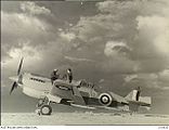 Curtiss Tomahawk 1941–1942