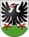 Coat of arms of Adelboden
