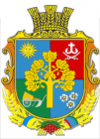 Wappen von Ahronomitschne