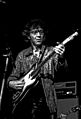 Image 6Alexis Korner in Hamburg in 1972 (from British rhythm and blues)