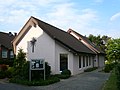 Kirche Euskirchen