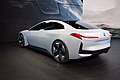 BMW i Vision Dynamics concept electric car (2017)