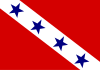 Flag of Maricá