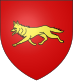 Coat of arms of Lubersac