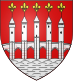 Coat of arms of Cahors