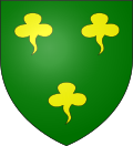 Arms of Escobecques