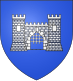 Coat of arms of Saint-Épain