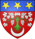 Coat of arms of Aigne