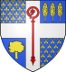 Coat of arms of Boissy-Saint-Léger