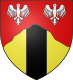 Coat of arms of Essey-la-Côte