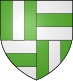Coat of arms of Les Ponts-de-Cé