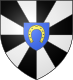 Coat of arms of Mignerette