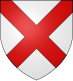 Coat of arms of Offignies