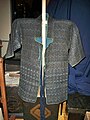 Kusari katabira (chain armour jacket)