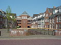 Image 25Brandevoort housing estate in Helmond, 2005 (Rob Krier) (from Traditionalist School (architecture))