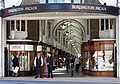 Burlington Arcade, London, Greater London