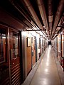 Image 9The corridor where the World Wide Web was born, on the ground floor of building No. 1 at CERN (from History of the World Wide Web)