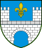 Coat of arms of Aire-la-Ville