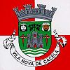 Flag of Vila Nova de Cacela