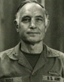 BG David L. Nudo Commander, 41st IB 1979 - 1982