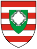 Coat of arms of Zirc