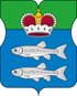 Coat of arms of Golyanovo District