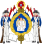 Coat of arms of the Republic of France