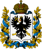 Coat of arms of Chernigov