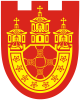 Coat of arms of Municipality of Kriva Palanka