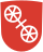 Wappen von Mainz
