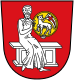 Coat of arms of Seßlach