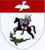 Coat of arms of Dolní Čermná