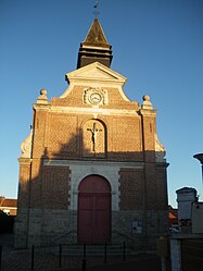 The church in Don