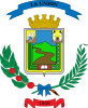 Official seal of La Unión