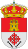 Coat of arms of Abenójar, Ciudad Real
