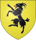 Coat of arms of Geispolsheim