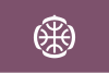 Flagge/Wappen von Tatebayashi