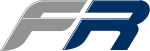 "FR" logo for all Formula Regional