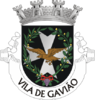 Coat of arms of Gavião