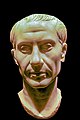 Marmorbüste des Gaius Iulius Caesar