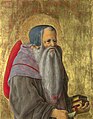 Giorgio Schiavone: Saint Jerome