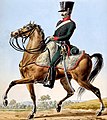 1er régiment de chasseurs à cheval
