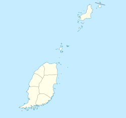 Upper La Tante (Grenada)