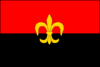 Flag of Hněvnice