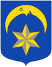 Coat of arms of Tramin