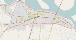 Patliputra colony is located in Patna
