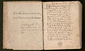 Jeanne de Jussie's manuscript of The Short Chronicle (BGE, Ms. Suppl. 1453)