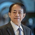 Asian Development Bank[43] Masatsugu Asakawa, President
