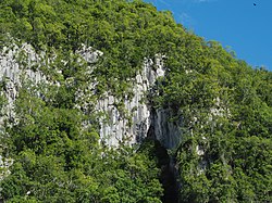Sanchez Ramirez National Park