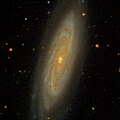 NGC 4100 (SDSS DR14)